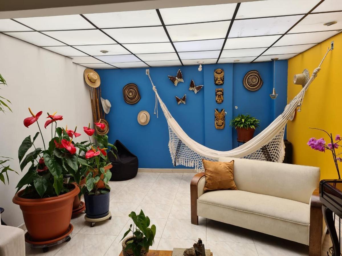 Tu Hogar Cerca A La Zona T Apartment โบโกตา ภายนอก รูปภาพ