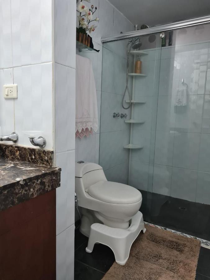 Tu Hogar Cerca A La Zona T Apartment โบโกตา ภายนอก รูปภาพ