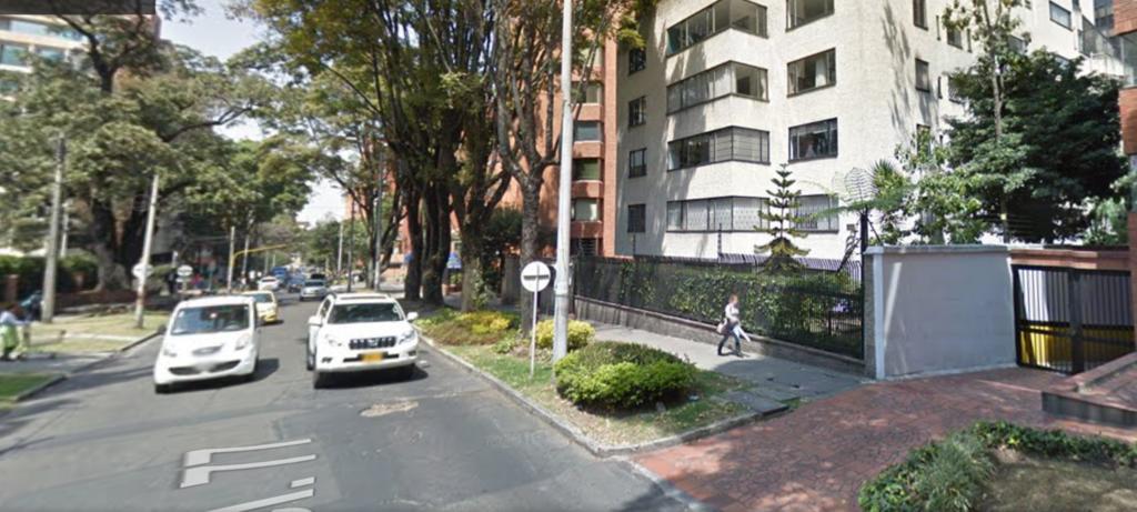 Tu Hogar Cerca A La Zona T Apartment โบโกตา ภายนอก รูปภาพ